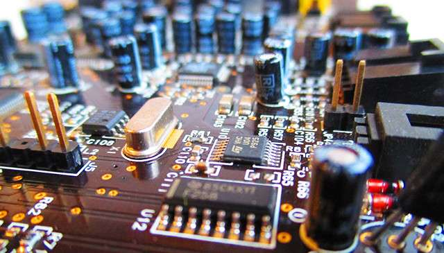 Şahin, elektronik devreler sergisi açacak
