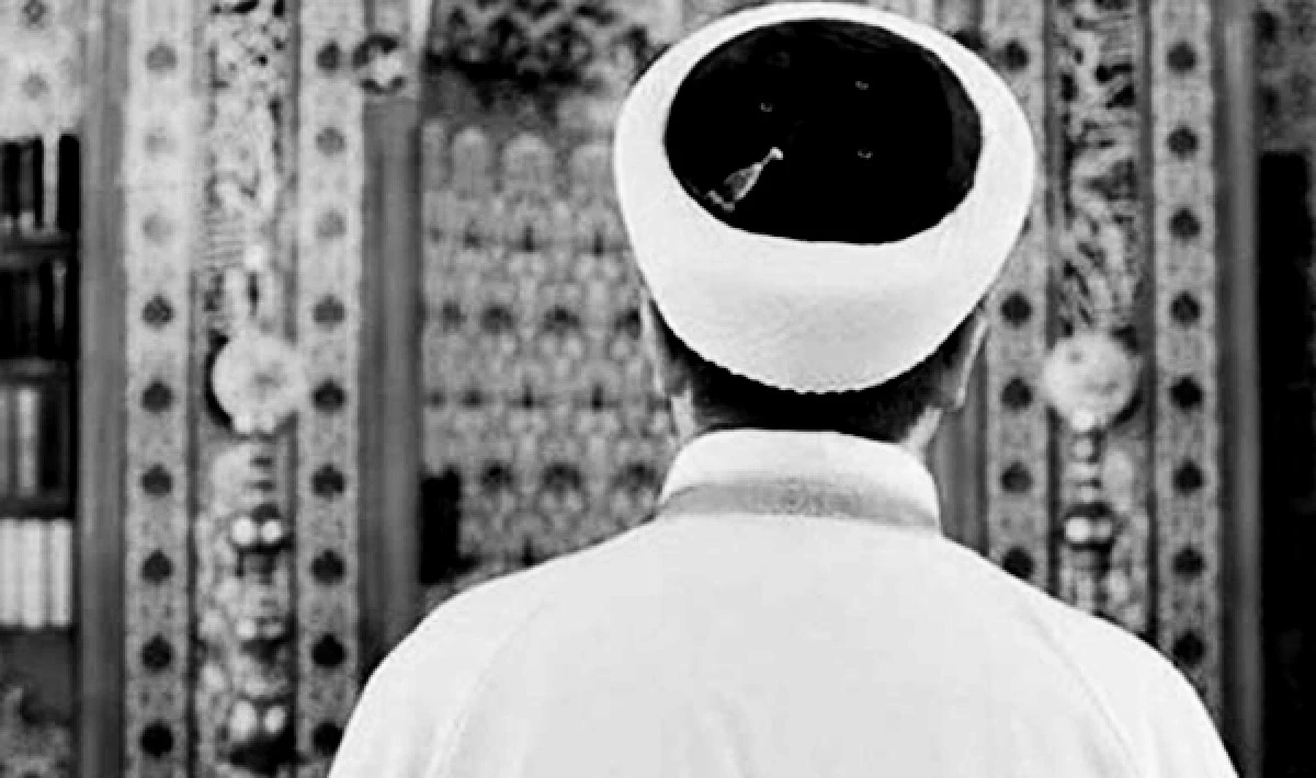 Sahte diploma operasyonu! 4 imam tutuklandı