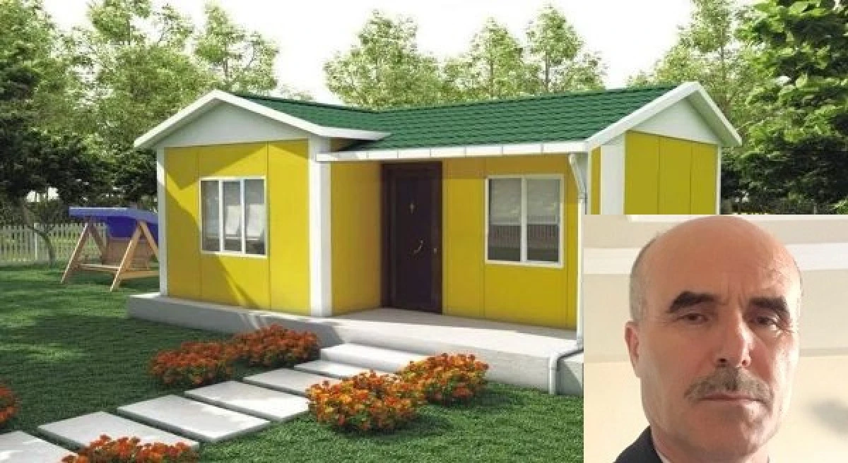 Şair Hayrullah Değerliden büyükşehir yasasına şiirli sitem