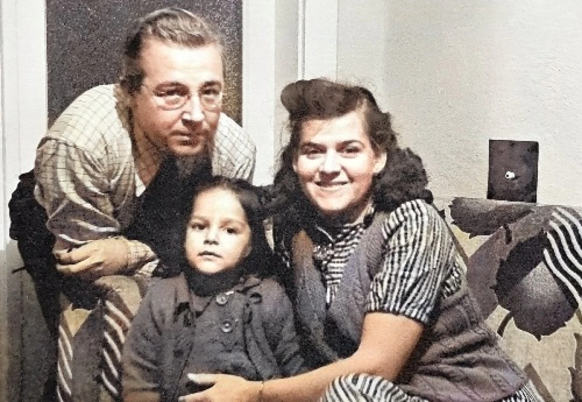 Şair-yazar Sabahattin Ali 