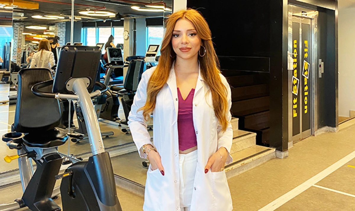 Selin Has; Seydişehir ve Konya’dan ilham veren toplumsal hareket!