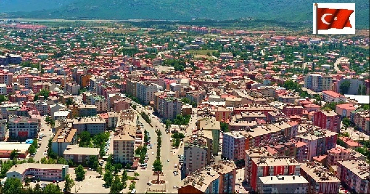 Seydişehir, 30 Ağustos zafer coşkusuna hazır