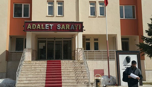 Seydişehir Adliyesi'ne 5 personel alınacak