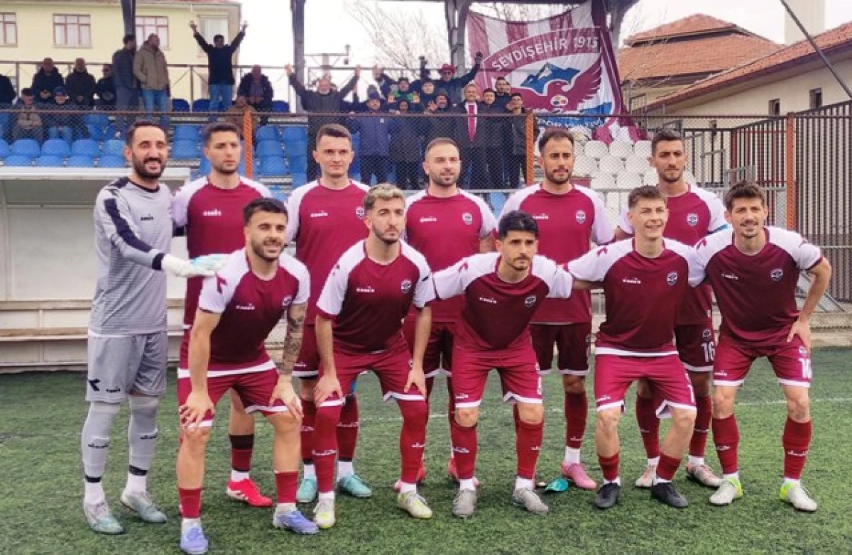 Seydişehir Al&uuml;minyum spor 1915&rsquo;ten BAL ligi i&ccedil;in g&uuml;&ccedil;l&uuml; hamle!