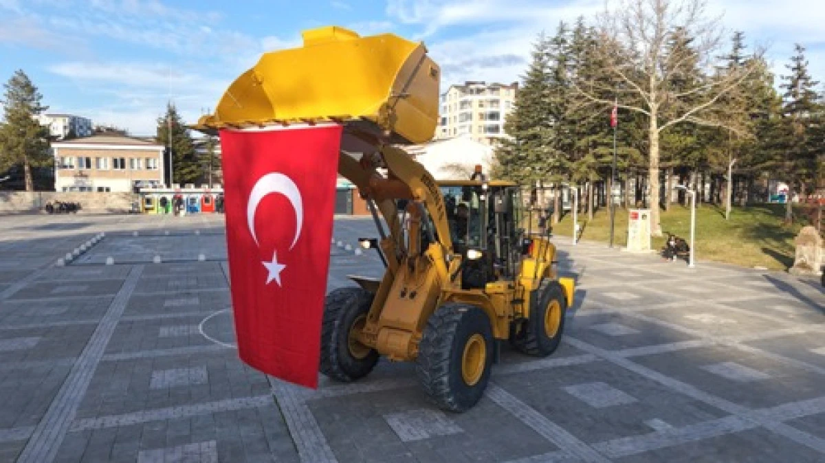 Seydişehir belediyesi ara&ccedil; filosuna bir yenisini daha ekledi