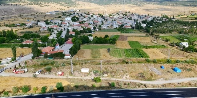 Seydişehir &Ccedil;avuş Mahallesi doğal gaz dağıtım b&ouml;lgesine d&acirc;hil ediliyor