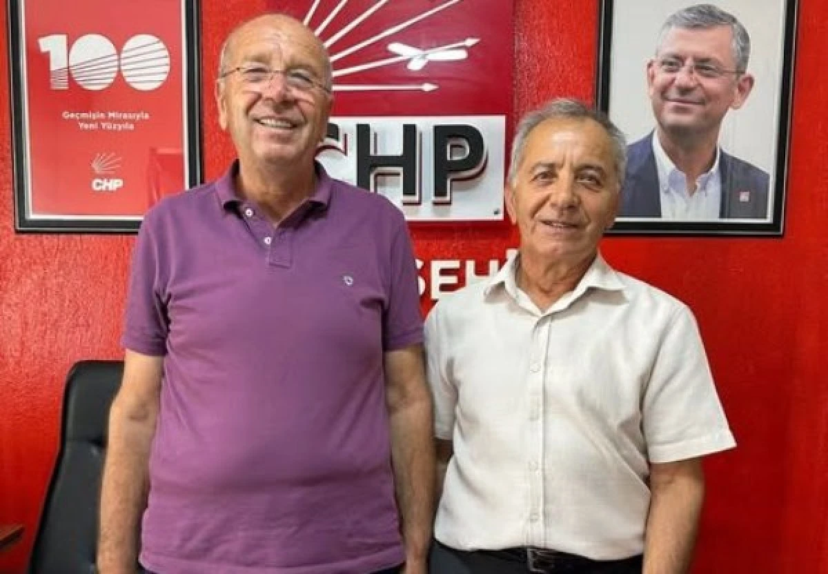 Seydişehir CHP adaylarından birlik, beraberlik ve dayanışma mesajı