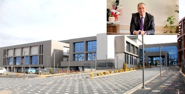 Seydişehir Devlet hastanesine uzman hekim atamaları yapıldı