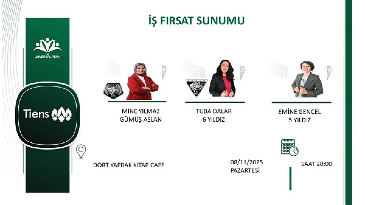 Seydişehir Dört Yaprak Kitap kefede sağlık seminerine davetlisiniz!