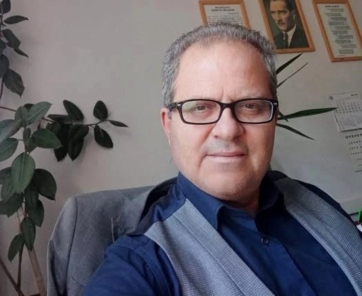 Seydişehir eğitim camiasının acı g&uuml;n&uuml;: Yusuf Karadağ hayatını kaybetti