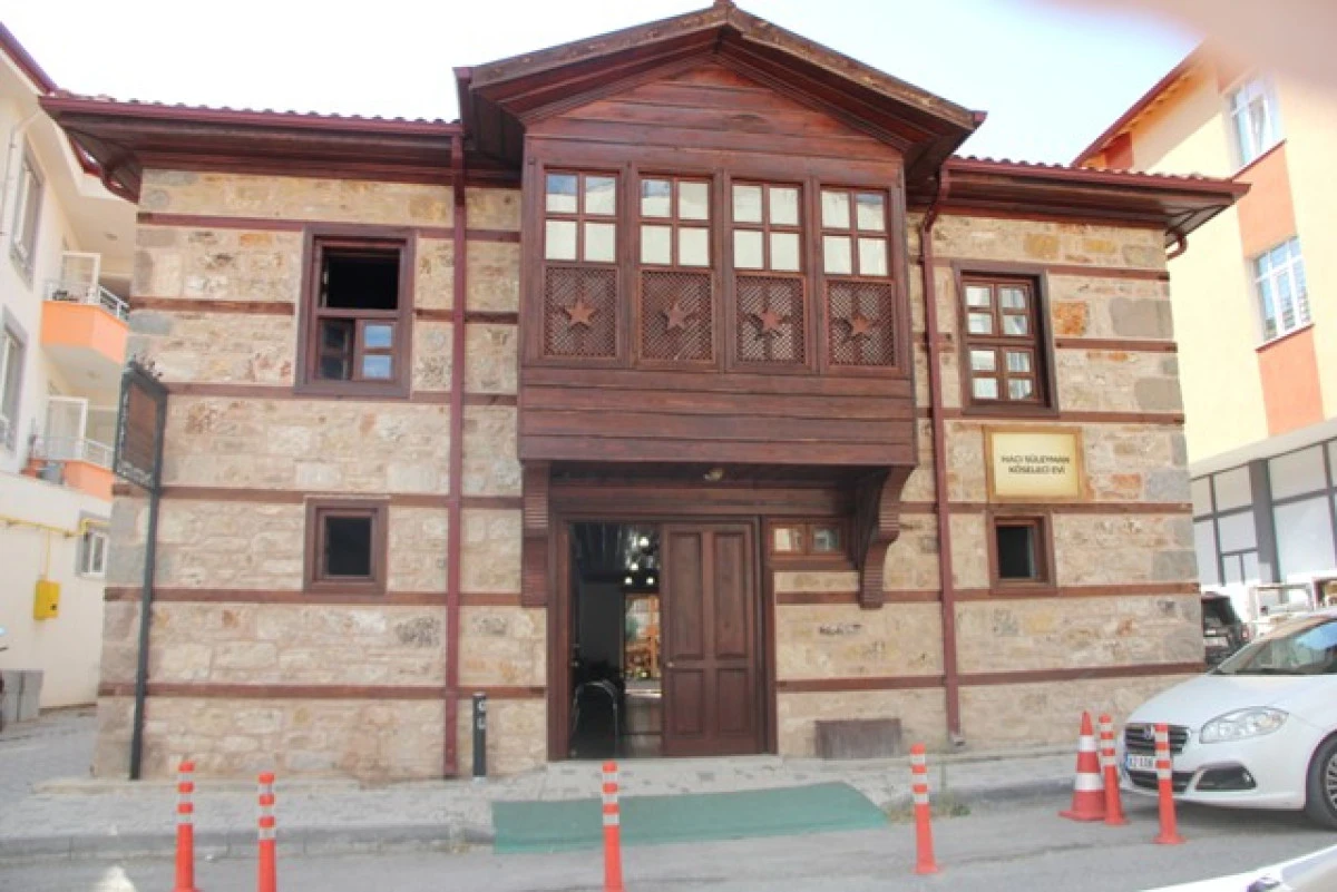 Seydişehir Emekliler Lokali taşındı: &Ccedil;ayın fiyatı belli oldu