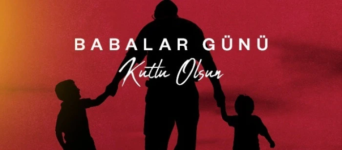 Seydişehir gündem, Babalar günü mesajı yayınladı
