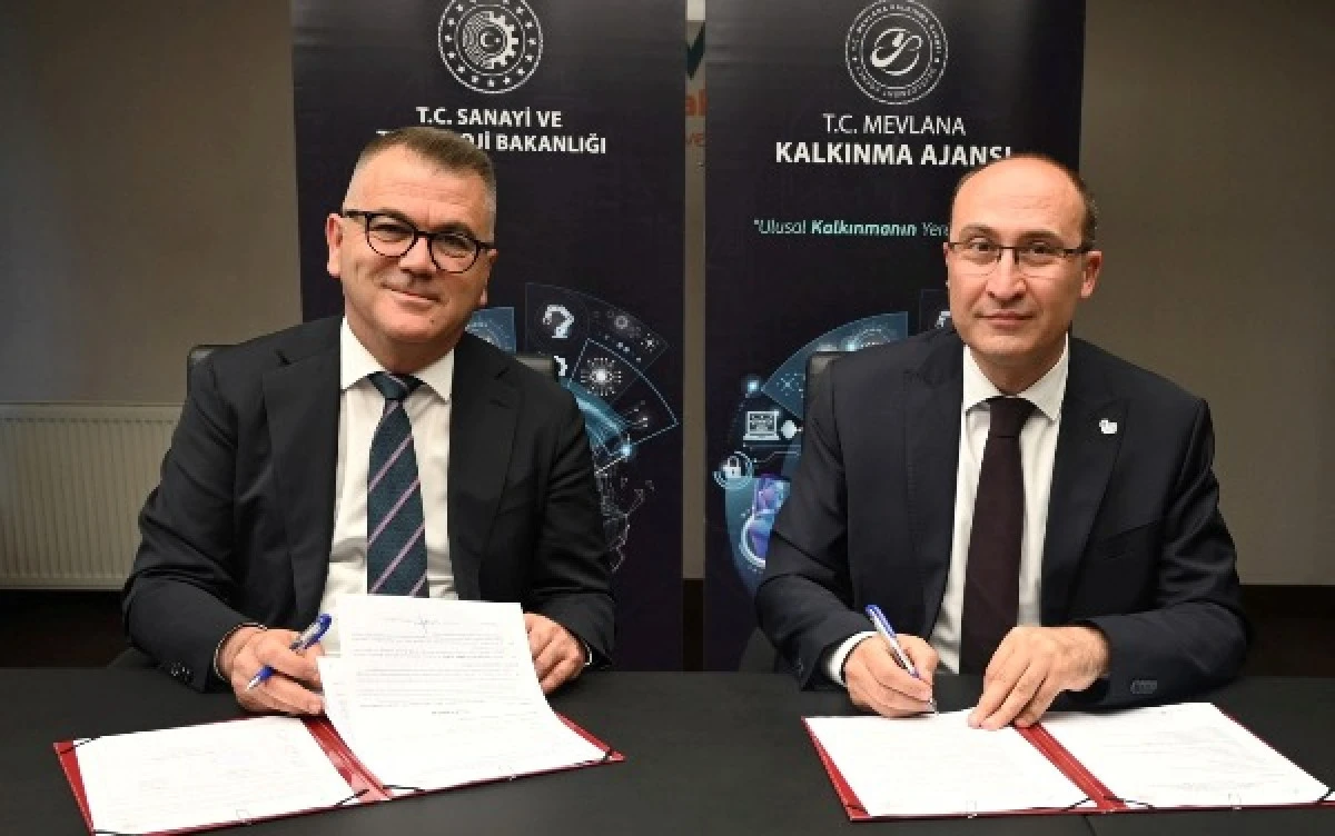 Seydişehir, jeotermal seracılığın yeni merkezi olmaya hazırlanıyor