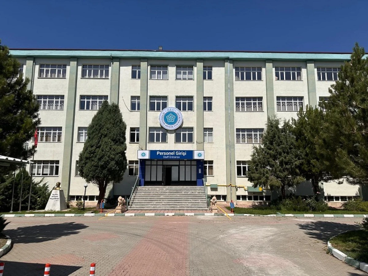 Seydişehir Meslek Yüksekokulu 7 programda öğrenci alacak