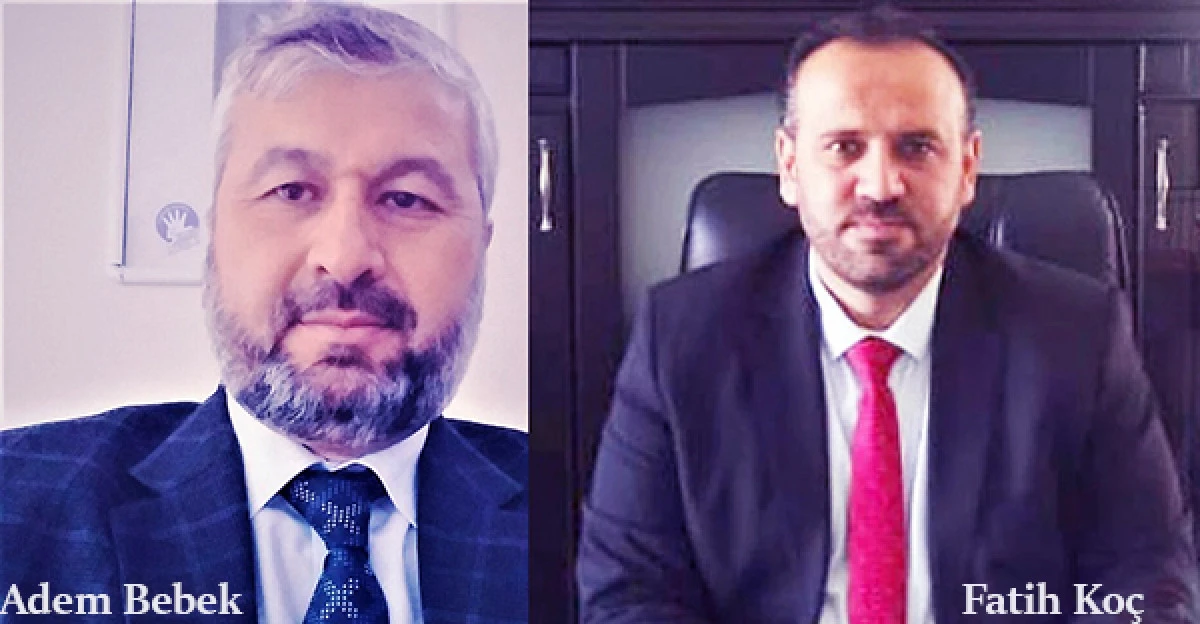Seydişehir Müftülüğüne Fatih Koç atandı