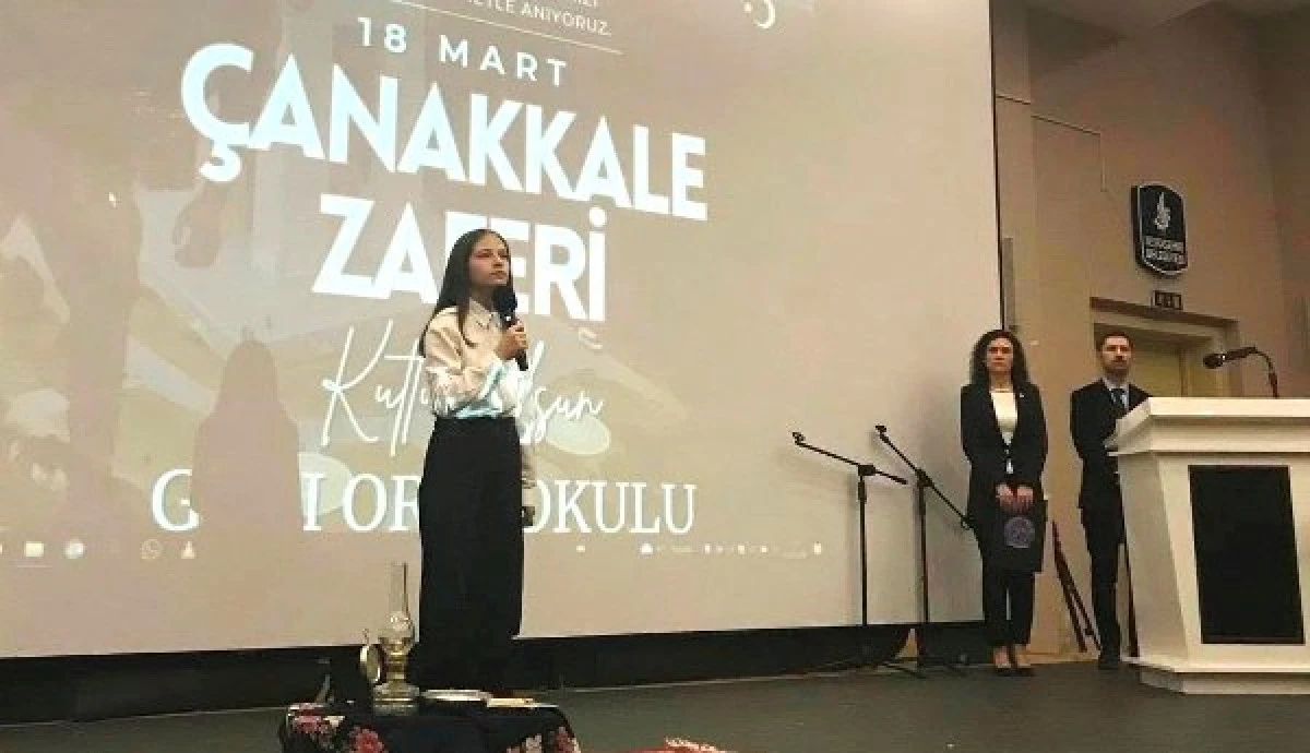 Seydişehir&rsquo;de &Ccedil;anakkale zaferinin 111 yılı kutlandı