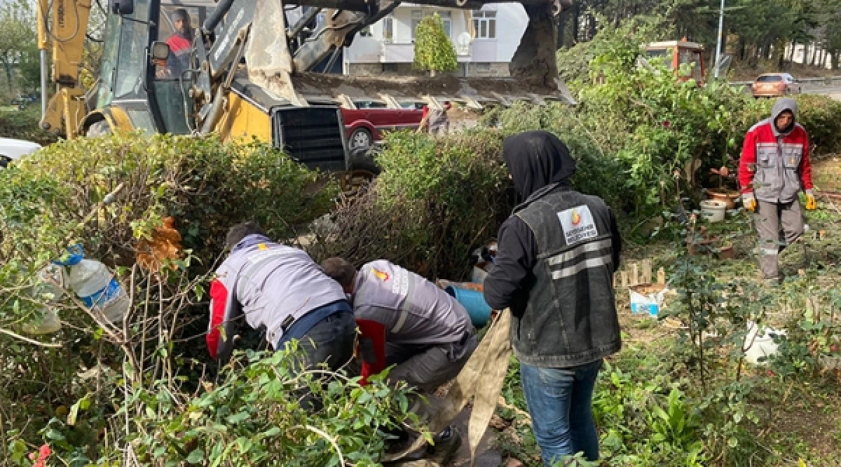 Seydişehir&rsquo;de fırtına ve sağanak yağış alarmı!