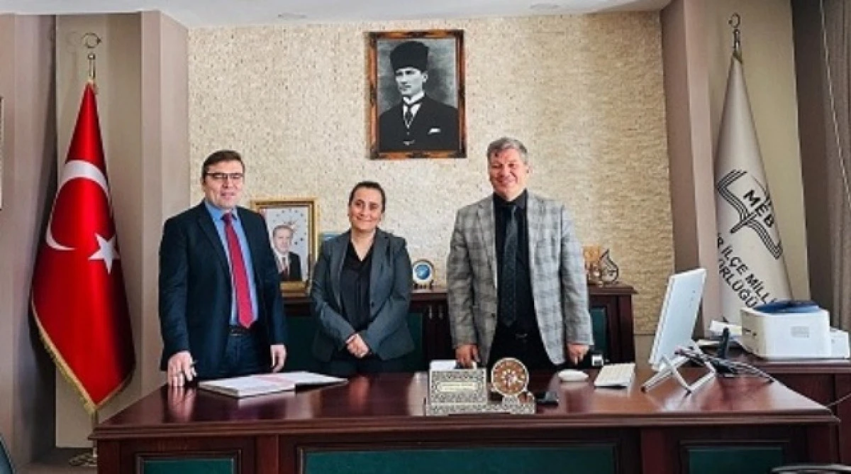 Seydişehir&rsquo;de kurumlar arası iş birliği protokol&uuml; imzalandı