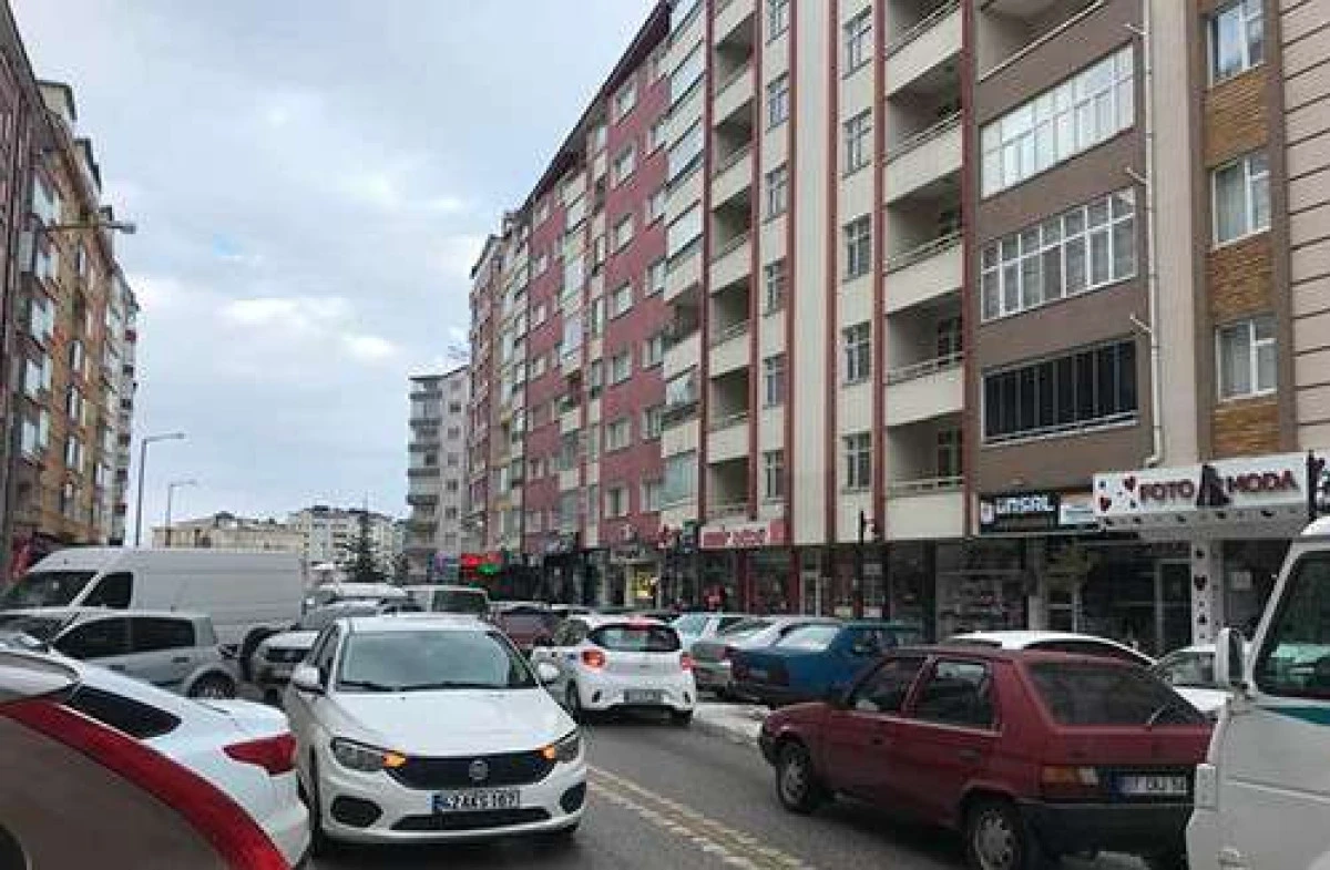 Seydişehir&rsquo;de otopark sorunu yeniden g&uuml;ndemde