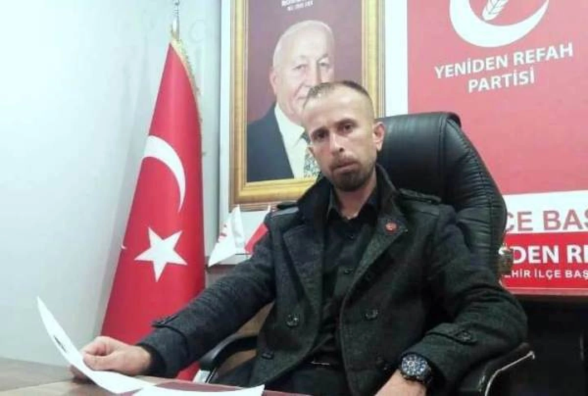 Seydişehir’de sürpriz gelişme: Muhammet Ceylan’ın ilçe başkanı olması bekleniyor