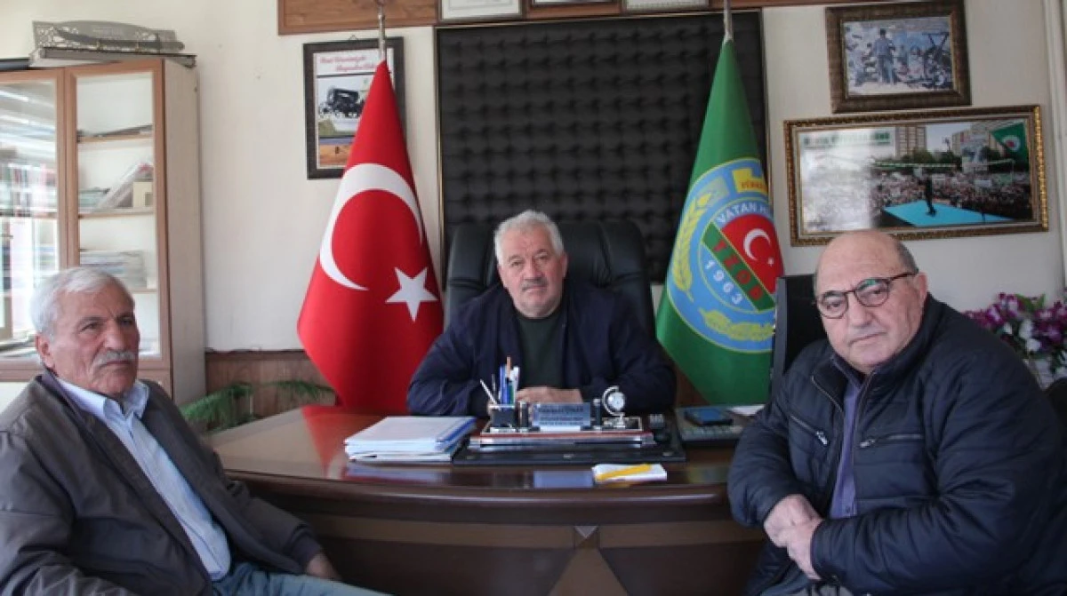 Seydişehir&rsquo;de tarıma umut: Sezona kanallar su dolu girilecek