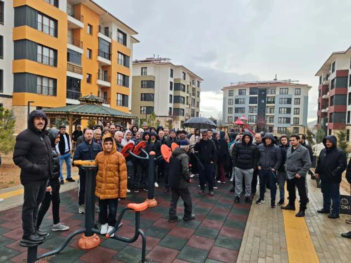 Seydişehir&rsquo;de TOKİ aidatları tepki &ccedil;ekiyor: 1.650 TL&rsquo;ye y&uuml;kselen &uuml;cretler vatandaşı zorladı