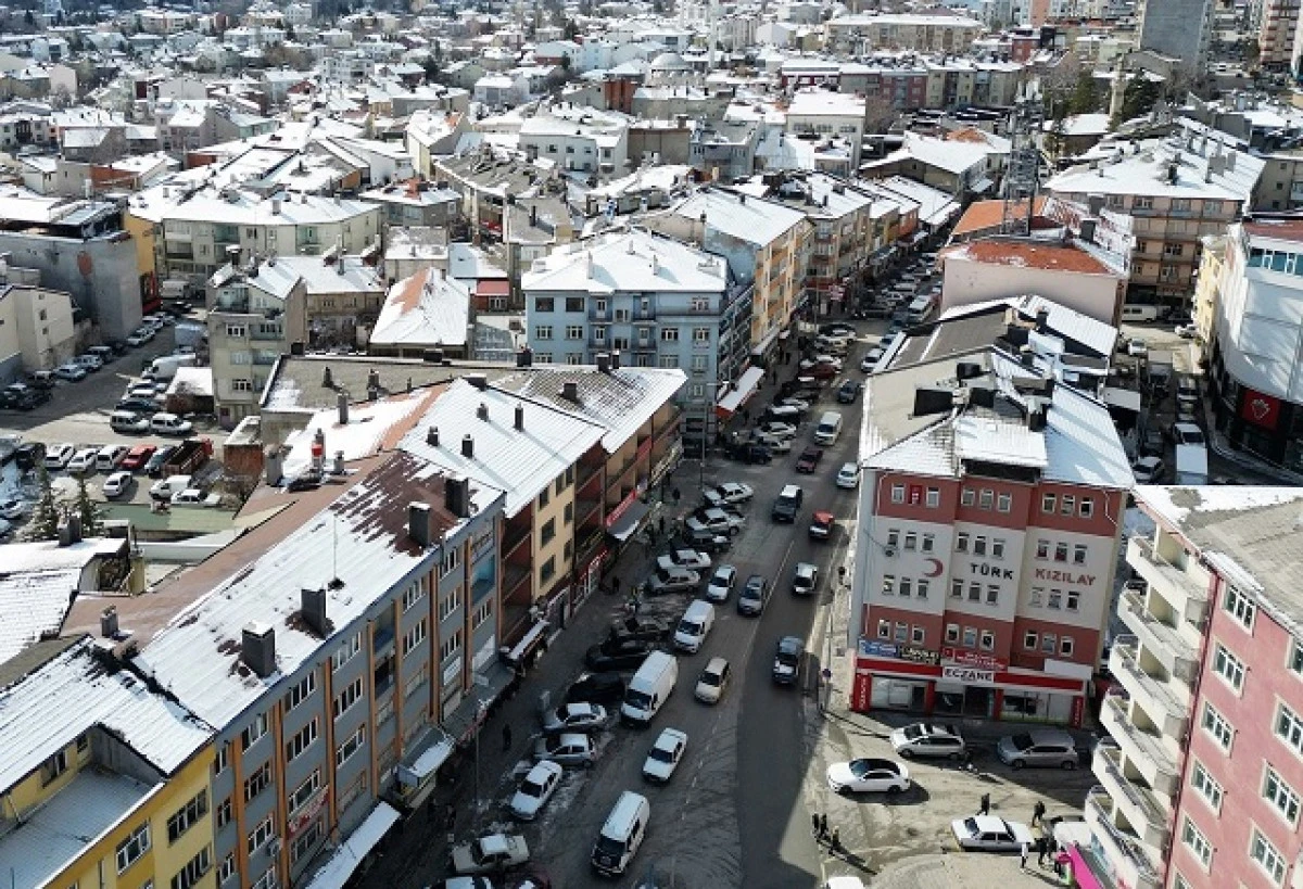 Seydişehir’de trafik sorunu vatandaşları isyan ettiriyor!