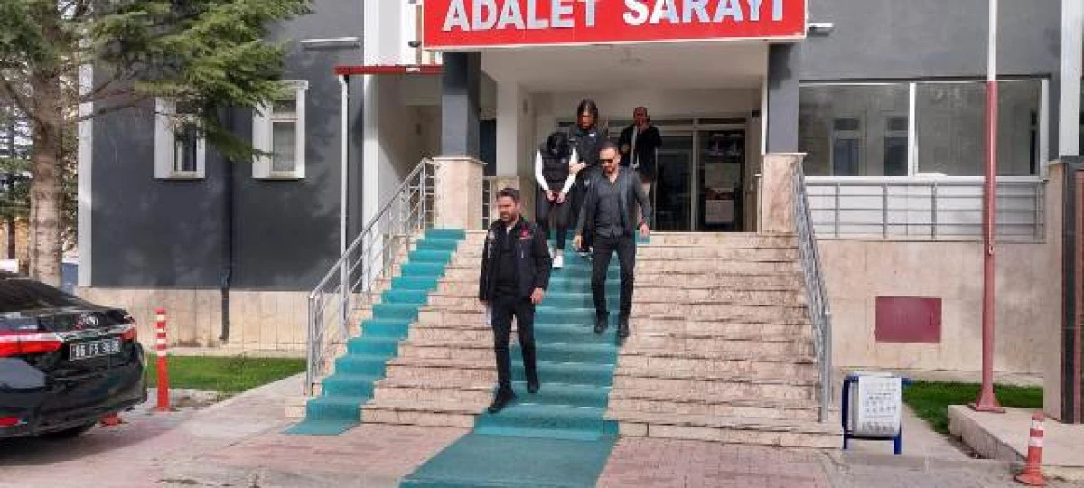 Seydişehir'de uyuşturucu operasyonu