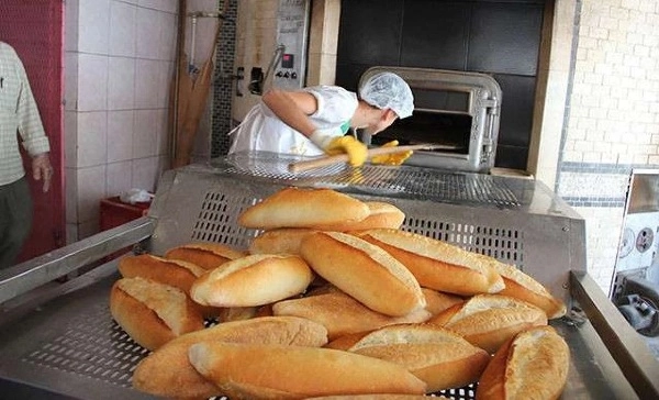 Seydişehir&rsquo;de zamlı ekmek satışları başladı