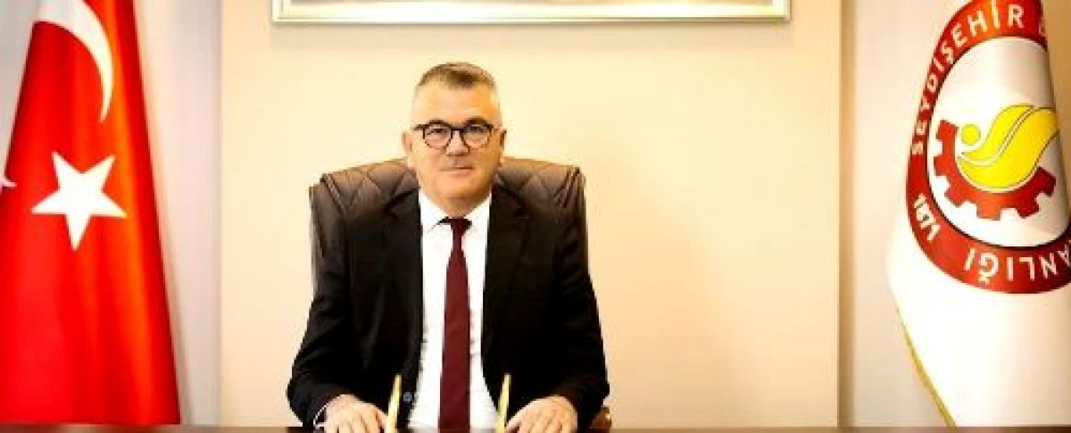 Seydişehir&rsquo;e ağız ve diş sağlığı merkezi m&uuml;jdesi