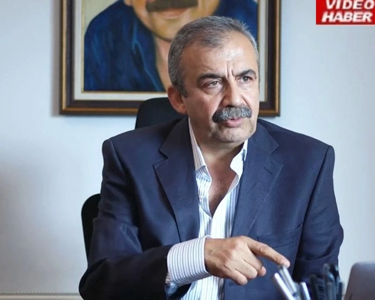 Sırrı Süreyya Önder'in 'Celal'in Treni' filminin fragmanı yayınlandı