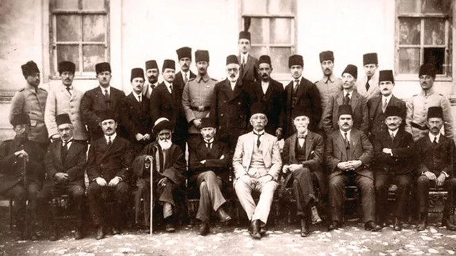 Sivas kongresi