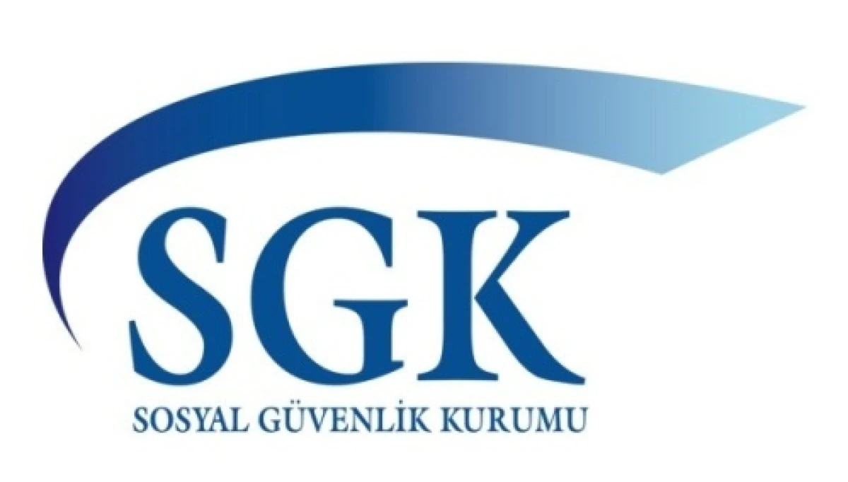 Sosyal g&uuml;venlik kurumu m&uuml;d&uuml;rl&uuml;ğ&uuml;nden a&ccedil;ıklama