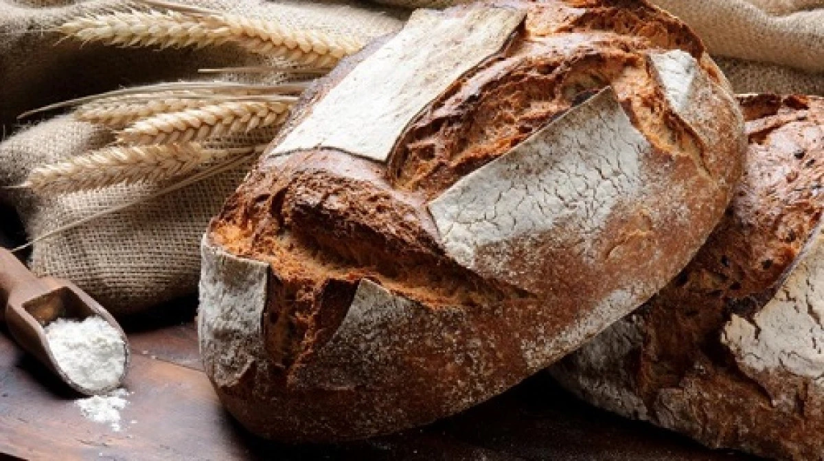 Tansiyona karşı filizlenmiş tam tahıllı ekmek en iyi se&ccedil;imdir