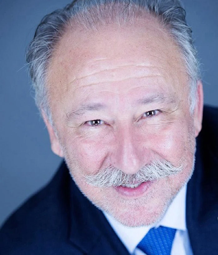 Temsili Nasrettin Hoca belli oldu!