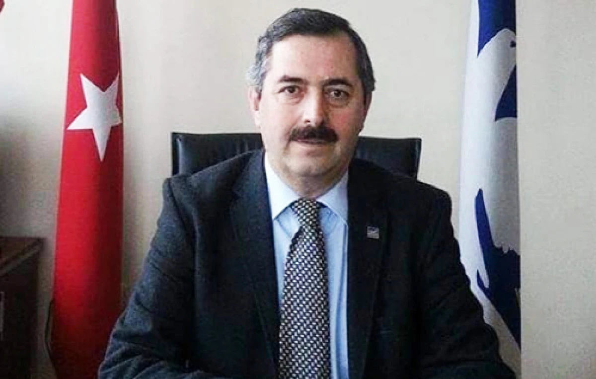 Terörsüz Türkiye açılımı, devletsiz bırakma teşebbüsüdür!