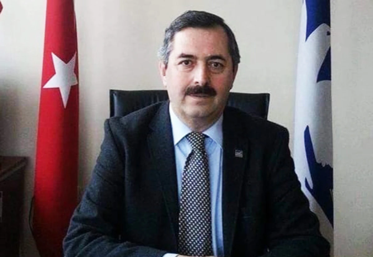  Terörsüz Türkiye açılımı milleti vatansız ve devletsiz bırakma teşebbüsüdür! 