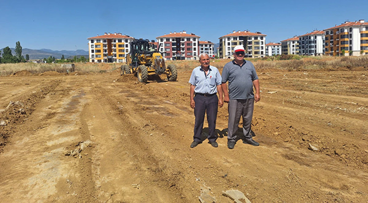 TMO, Bir Temmuzda hububat alımına başlayacak