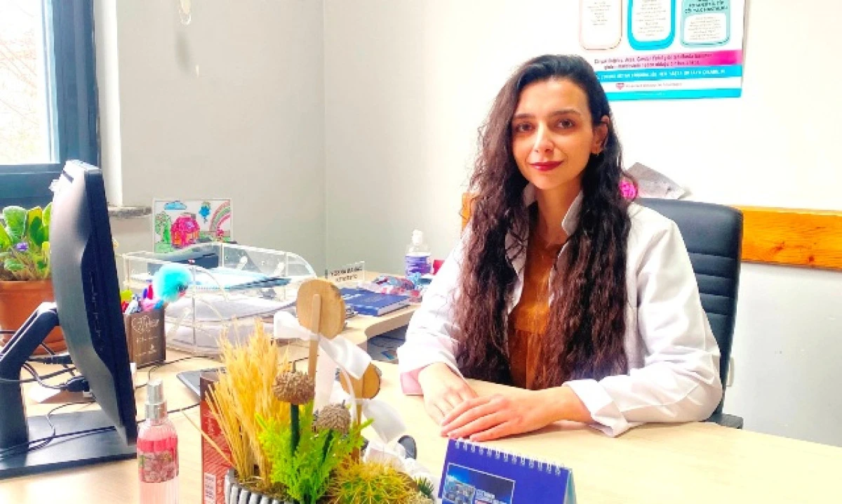 Toplum sağlığı i&ccedil;in yeni adım: Diyetisyen Bilgi&ccedil;, hizmete başladı