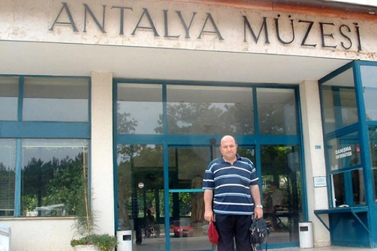 T&Uuml;İK; M&uuml;ze ve &ouml;ren yerlerinde ziyaret&ccedil;i sayıları arttı