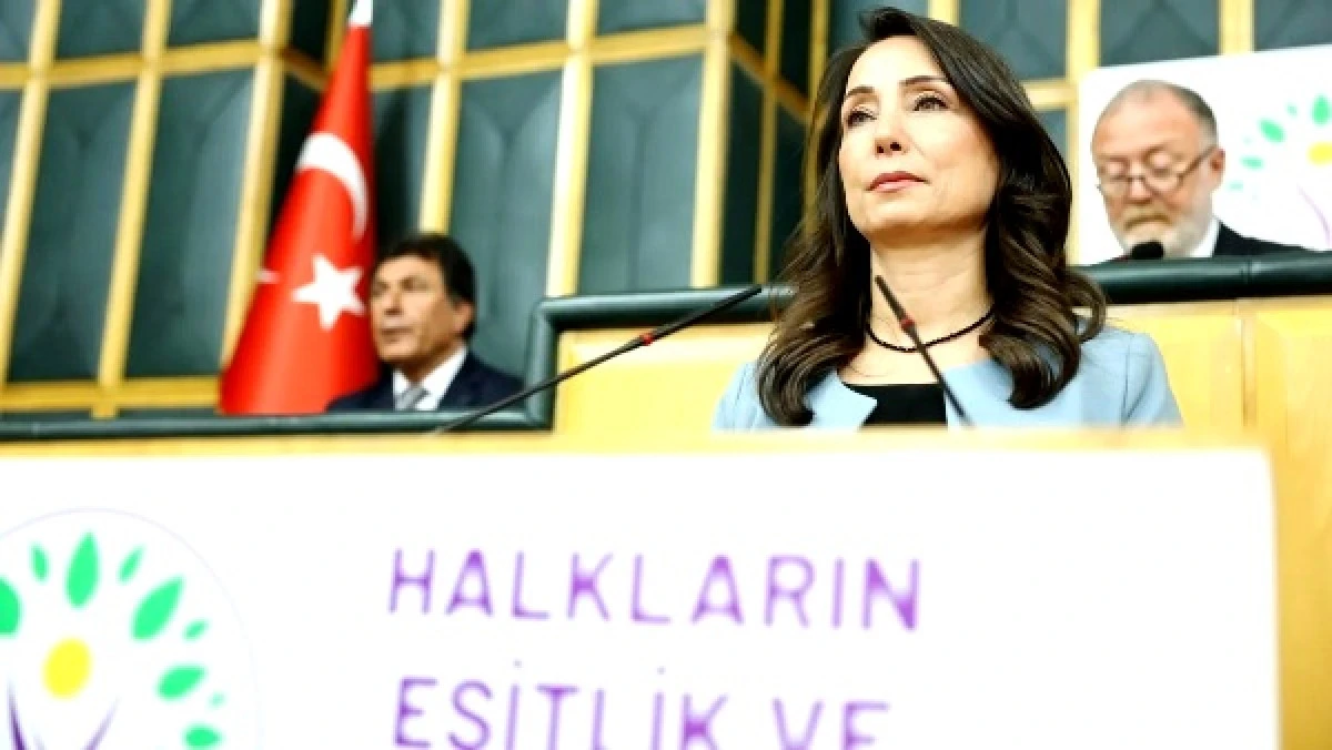 T&uuml;lay Hatimoğulları: Silahların sustuğu her an, insanlığın kazancıdır