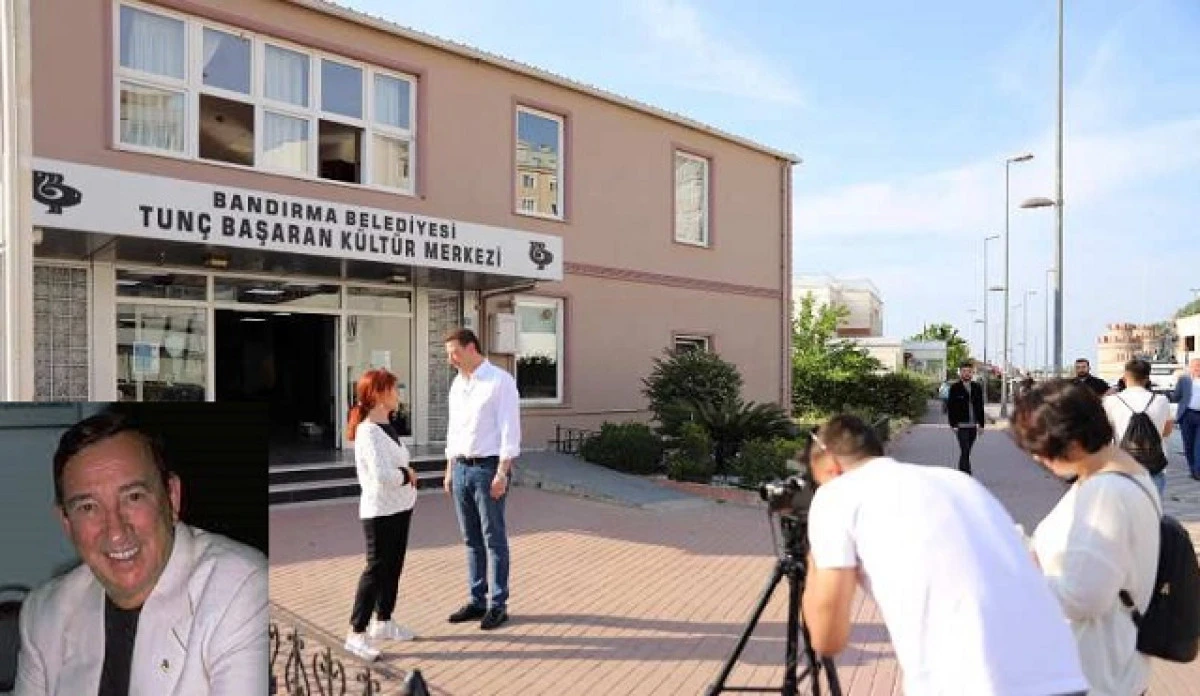 Tunç Başaran'ın hayatı belgesel film oluyor