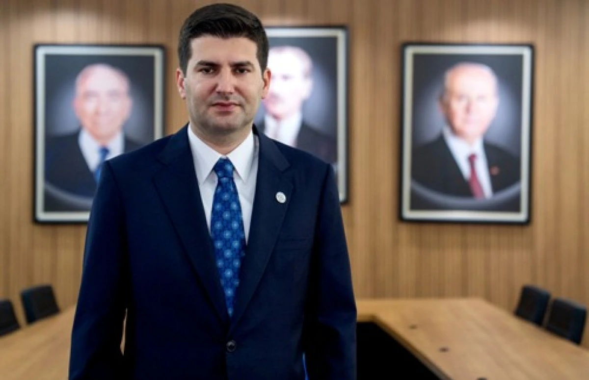 T&uuml;rk gen&ccedil;liği b&uuml;y&uuml;k kurultayı" Binlerce genci Ankara'da buluşturacak