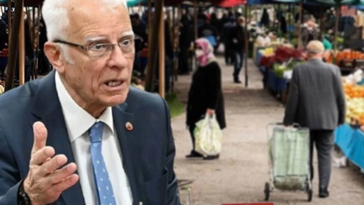 T&uuml;rkiye emekliler derneğinden ara zam &ccedil;ağrısı
