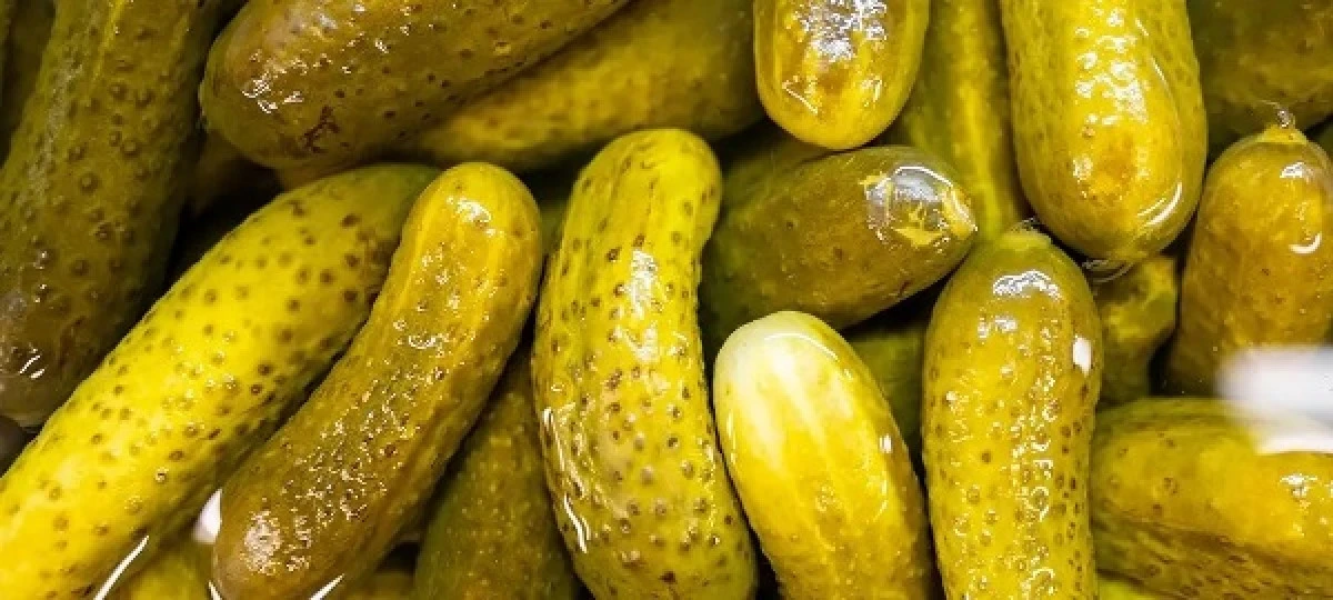Turşunun faydaları neler? 