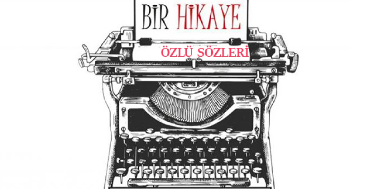 Ünlü ustalardan özlü sözler!