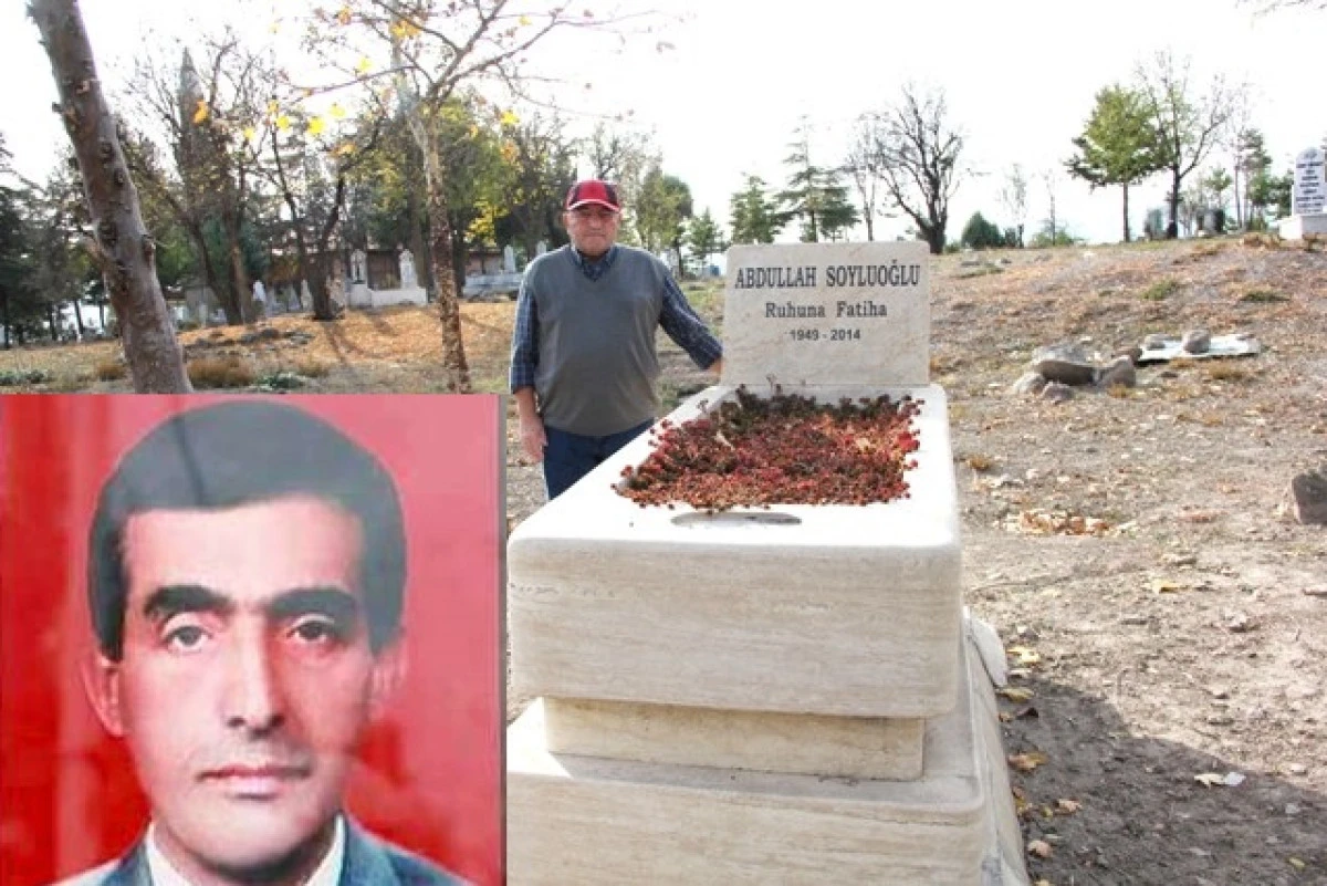 Unutulmaz sesin sahibi Albay Soyluoğlu’na vefa