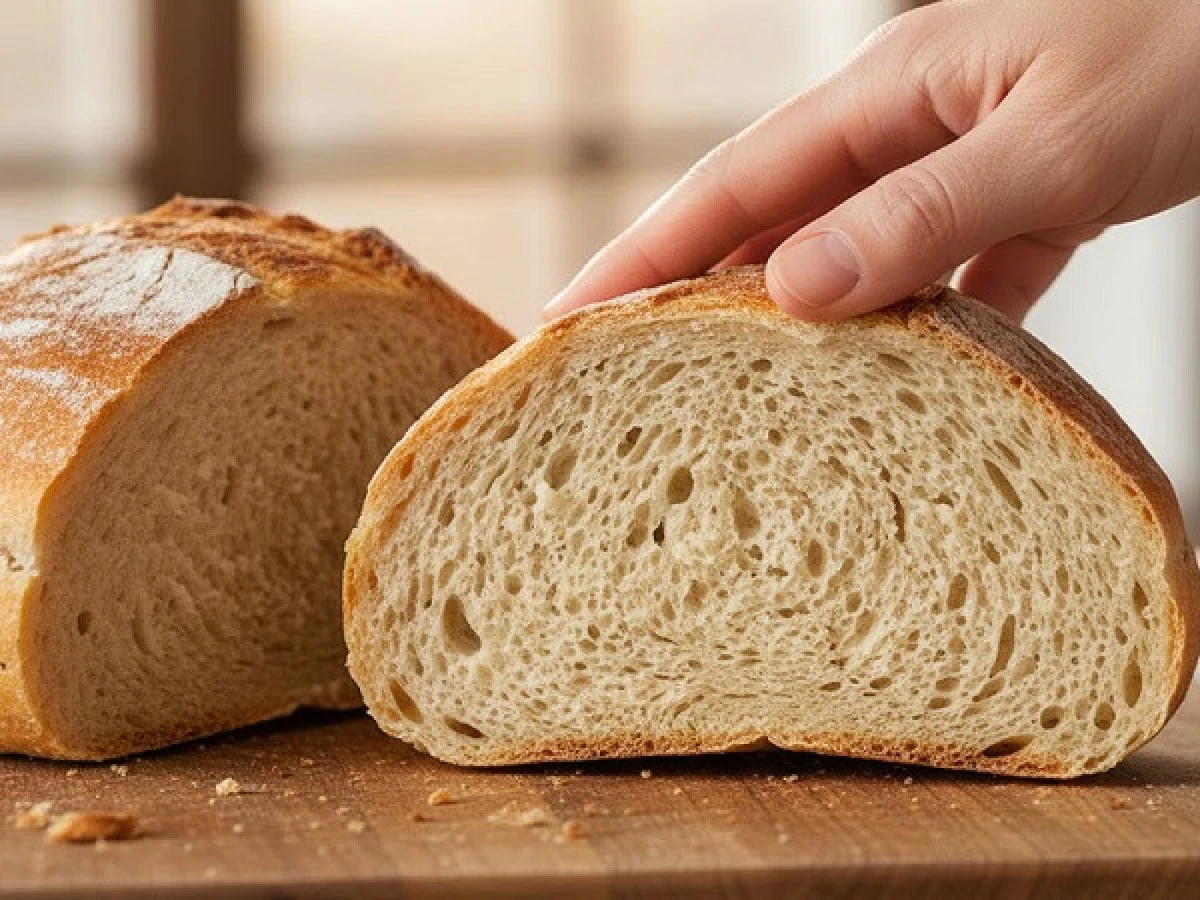 Uzmanlar en sağlıklı ekmeği a&ccedil;ıkladı