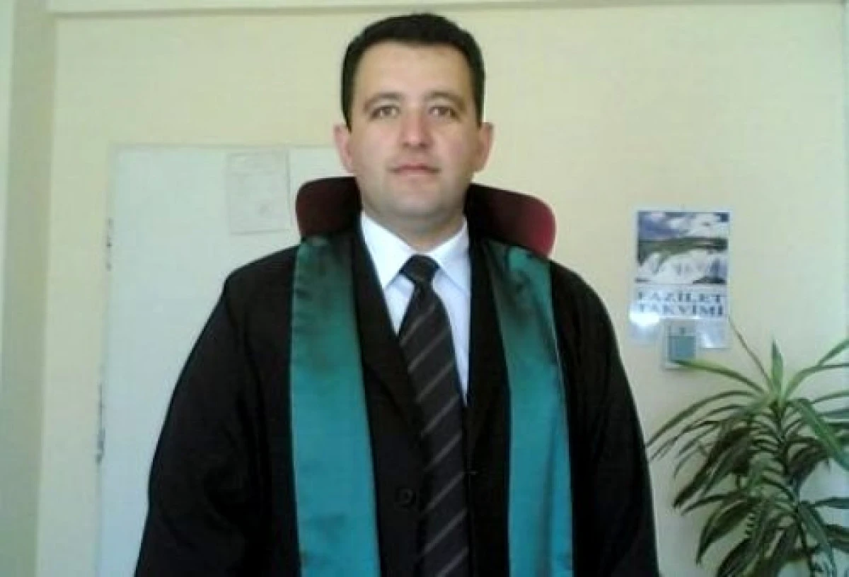Vefat haberi!