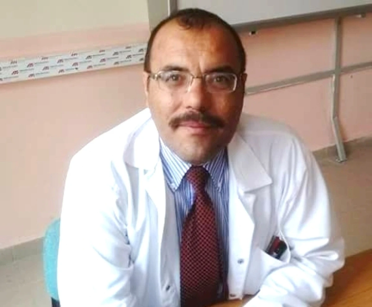 Yazar L&uuml;tfi Şahin, Kurban bayramı mesajı